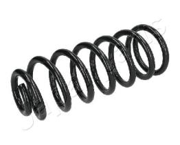 JAPANPARTS ZC7076A - JAPAN MUELLE HELICOIDAL