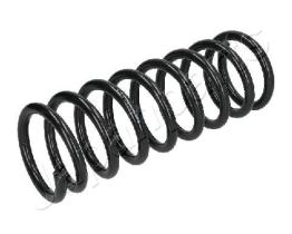 JAPANPARTS ZC7078A - JAPAN MUELLE HELICOIDAL