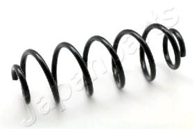 JAPANPARTS ZC7125A - JAPAN MUELLE SUSPENSION