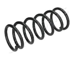 JAPANPARTS ZC7129A - JAPAN MUELLE HELICOIDAL