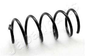 JAPANPARTS ZC7131A - JAPAN MUELLE SUSPENSION