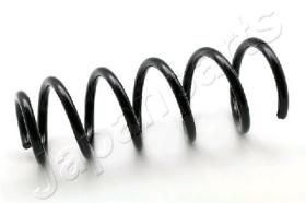 JAPANPARTS ZC7133A - JAPAN MUELLE SUSPENSION