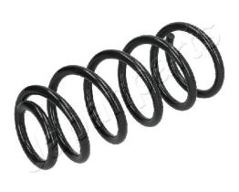 JAPANPARTS ZC7144A - JAPAN MUELLE HELICOIDAL
