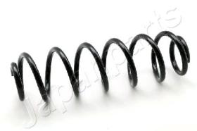 JAPANPARTS ZC7151A - JAPAN MUELLE SUSPENSION