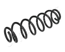 JAPANPARTS ZC7152A - JAPAN MUELLE HELICOIDAL