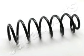 JAPANPARTS ZC7153A - JAPAN MUELLE SUSPENSION