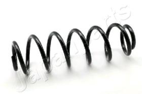 JAPANPARTS ZC7157A - JAPAN MUELLE SUSPENSION