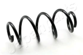 JAPANPARTS ZC7158A - JAPAN MUELLE SUSPENSION