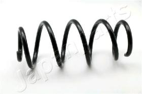 JAPANPARTS ZC7161A - JAPAN MUELLE SUSPENSION