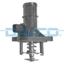 DAYCO DT1212F - TERMOSTOS CON BRIDA