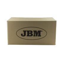 JBM 12952 - CAJA CARTÃN JBM 40X30X20CM