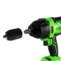 JBM 14842 - PORTABROCAS DE ROSCA 2-13MM DE 1/2"-20UNF