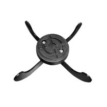 JBM 14929 - SOPORTE DE DOBLE POSICIÃN PARA REFS. 53161-50830