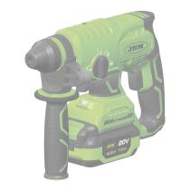 JBM 14969 - MANGO AUXILIAR - #95 (REF.60023)