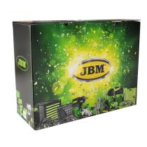 JBM 14976 - CAJA CARTÃN LOTE PROMOCIONAL 80X31X61CM
