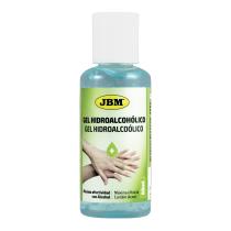 JBM 53832 - GEL HIDROALCOHÃLICO 60ML
