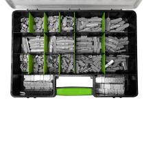 JBM 53864 - ESTUCHE DE CONTRAPESAS SURTIDO