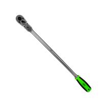 JBM 53887 - CARRACA ARTICULADA EXTRA LARGA DE 72 DIENTES DE 3/8Â&euro;