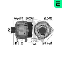 ERA 209577A - ALTERNADOR