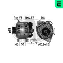 ERA 210308A - ALTERNADOR