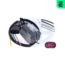 ERA 665154 - RESITENCIA,VENTILADOR HABITACULO