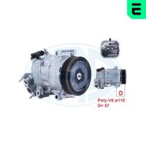ERA 670170 - COMPRESOR,AIRE ACONDICIONADO
