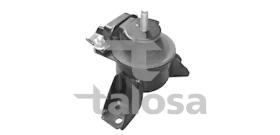 TALOSA 6111134 - SOP MOTOR HYUNDAI SONATA, 04-12 HYU