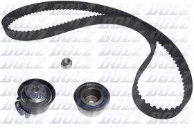 DOLZ SKD126 - DOLZ KIT DE DISTR. SIN BOMBA