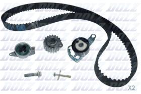 DOLZ SKD029 - DOLZ KIT DISTRIBUCION S/BOMBA