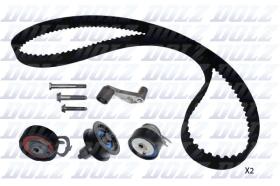 DOLZ SKD035 - DOLZ KIT DISTRIBUCION S/BOMBA