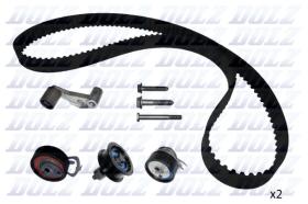 DOLZ SKD051 - DOLZ KIT DISTRIBUCION S/BOMBA