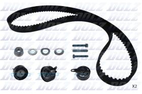 DOLZ SKD052 - DOLZ KIT DISTRIBUCION S/BOMBA