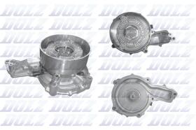 DOLZ R618 - DOLZ BOMBA CAMIÓN / VI