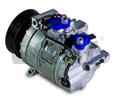 ACR 134287 - NP 7SEU16C A/D PV7 115MM 12V V-B