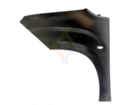 JUMASA 08311094 - ALETA DELANTERA IZQUIERDA CON AGUJERO PILOTO SIN MOLDURA