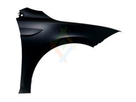 JUMASA 08325584 - ALETA DELANTERA DERECHA SIN AGUJERO PILOTO