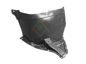 JUMASA 08715582 - GUARDABARROS DELANTERO IZQUIERDO PARTE DELANTERA VOLKSWAGEN