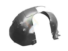 JUMASA 08765582 - GUARDABARROS DELANTERO DERECHO PARTE TRASERA VOLKSWAGEN PASS