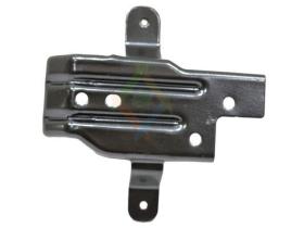 JUMASA 09112665 - SOPORTE IZQUIERDO FARO NISSAN PATHFINDER III(R51)(01/2005-08