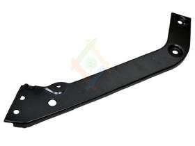 JUMASA 09315585 - SOPORTE IZQUIERDO FARO VOLKSWAGEN TIGUAN(AD1,AX1)(01/2016-)