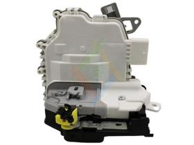 JUMASA 18464585 - CERRADURA TRASERA DERECHA CON CIERRE SEGURIDAD 6 PINS SEAT L