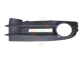 JUMASA 22315536 - REJILLA IZQUIERDA PARACHOQUES DELANTERO CON AGUJERO ANTINIEB