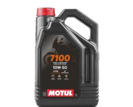 MOTUL 104098 - 7100 10W50 4T 4 L.