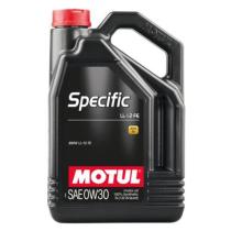 MOTUL 107302 - SPECIFIC LL-12 FE 0W30 5 L.