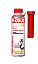  108117 - DIESEL SYSTEM CLEAN AUTO 0.300 L.