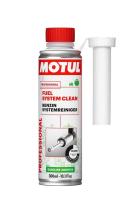 108122 - FUEL SYSTEM CLEAN AUTO 0.300 L.