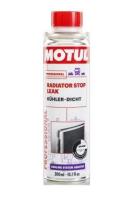  108126 - RADIATOR STOP LEAK 0.300 L.