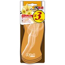 POOL 11196 - **PACK X3 CELULOSAS RM FRAGANCIA VA