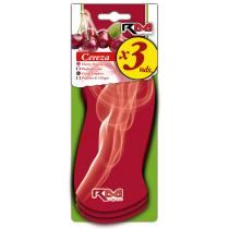 POOL 11197 - **PACK X3 CELULOSAS RM FRAGANCIA CE