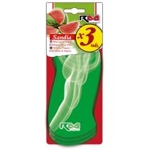 POOL 11198 - **PACK X3 CELULOSAS RM FRAGANCIA SA